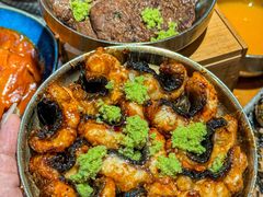 -韩都烤肉·烤鳗鱼(中街小北总店)