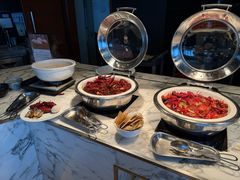 -洲际酒店·地平线全日餐厅HORIZON CAFÉ