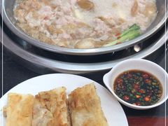 -老来福·非遗酸汤兔(凯旋路店)