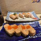 深圳探店 | 吹爆这家福田CBD平价回转寿司🍣