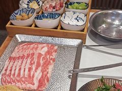 -螺大喜螺蛳粉火锅(雍和宫店)
