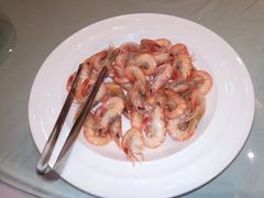 -青岛蓝海大饭店·渔歌舫(李沧店)