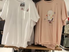 -优衣库(厦门SM广场店)