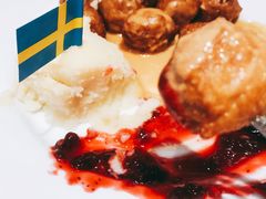 -宜家·瑞典风味餐厅(北京西红门店)