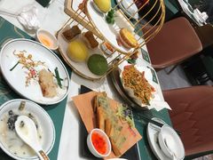 -悦得闲广式点心茶楼(蓝鲸世界店)