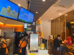 -CoCo都可(白石洲店)