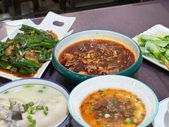 -丁太婆老妈蹄花(人民公园非遗总店)