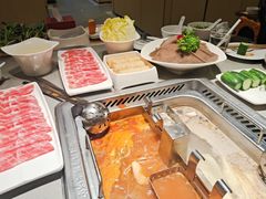 -海底捞火锅(泉城路店)