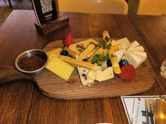 blac芝士拼盘-Blac+Blac(中海环宇荟店)