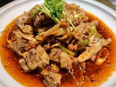 -家园老厨(东方华尔街店)