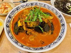 -香港饭店0410(弘大店)