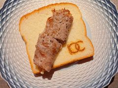 -岩盐·铁板料理(嘉里店)