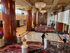 -北京中国大饭店