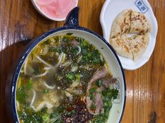 -黔派·虾子羊肉粉·小吃(佳宁娜广场店)