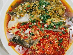 -新新湘菜馆(新中街二条店)