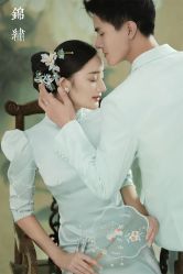 -摩玛婚纱摄影(杭州店)
