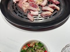 -德兴show鲜·蒸汽海鲜火锅餐厅(格创悦里店)