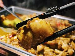 椒麻味牛蛙-蛙小侠(珠海华发商都店)