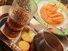 -国际饭店·原点咖啡吧ORIGIN CAFE&BAR