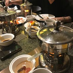 -万丽天津宾馆宴会厅