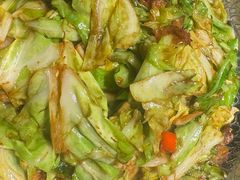 -情妹耙泥鳅·江湖川菜(科华店)
