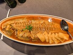 -百富源·海鲜辽菜(浑河堡店)