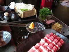 -王家渡火锅店(棕榈泉店)