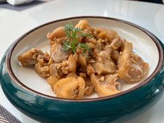 沙姜猪手-巡味顺德菜(欢乐海岸购物中心店)
