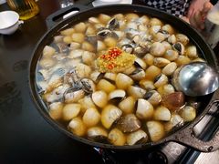 -拾下卜卜贝•海鲜火锅