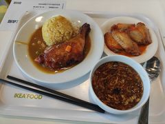 -宜家·瑞典风味餐厅(无锡店)