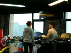 -Nirvana Fitness健身工作室