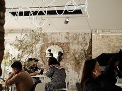 -边渡咖啡烘焙店(昙华林店)