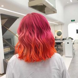 -BHG Hair Salon