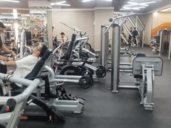 -美航国际健身(北京华联店)