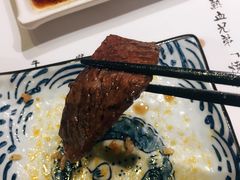 -热血兄弟·炭火烤肉(融侨中心店)