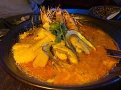 -FLAIR顶层餐厅酒吧(浦东丽思卡尔顿酒店)