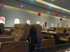 -法兰度航空主题餐厅(台山昌大昌店)