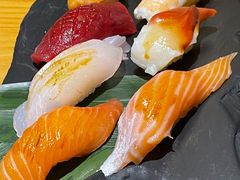 -渔寿司·日本料理(艾尚天地店)