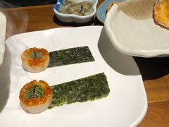 -和彩放题餐厅(酒仙桥店)