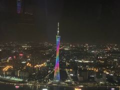 -广州四季酒店·天吧·高空酒吧