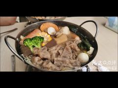 -张妈台式锅烧(深大店)