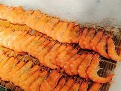 -芭菲盛宴·环球美食(北城国际店)