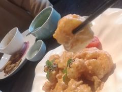 奇妙虾球-蟹榭·本帮江浙菜·蟹宴(五角场合生汇商场店)