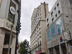 -泰康食品有限公司食品厂