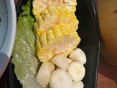 -捞王锅物料理(金华义乌之心店)