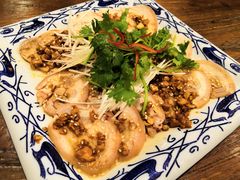 -纳福苑(亮庆餐饮分店)