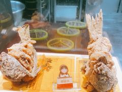 -老淮滨-蚌埠非遗小吃(淮河路店)