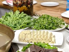 毛肚-迎宾楼(解放西街店)