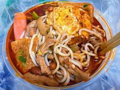 大碗螺蛳粉-螺蛳粉先生(蓟门桥店)