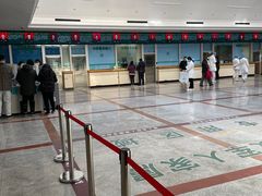 -中国人民解放军总医院第三医学中心